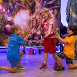 Camp Shakespeare