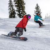 Adult Snowboard Camp