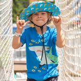 Mini Ropes Course