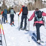 Backcountry 101