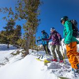 AIARE Avalanche Rescue Course