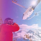 Women's Heli-Ski Day