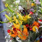 Farmers Market