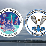 Haudenosaunee Wooden Stick Festival