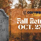 Fall Retreat