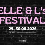 The International Female Multi-Genre Festival
