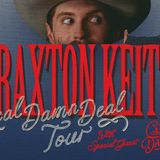 Braxton Keith