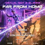 VIRTUAL RIOT x BLANKE NEOTEK