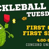 Pickleball