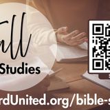 BIBLE STUDIES