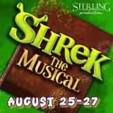 Shrek the musical