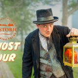 Ghost Tour