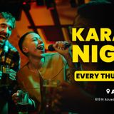 Karaoke Nights
