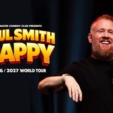 Paul Smith: Happy