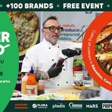 Turner Price Cater Expo