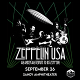 Zeppelin USA