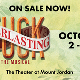 Tuck Everlasting