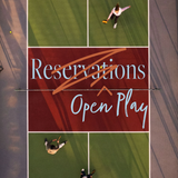 Monday Open Play