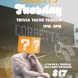 Trivia Tuesday