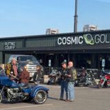 Bike Night