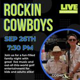 Rockin Cowboys