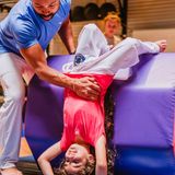 Youth Acro Conditioning Ages 8+