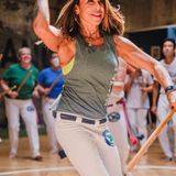 Inter/AdvCapoeira (Adults & Teens)