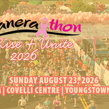 PANERATHON: RISE AND UNITE 2026