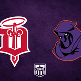 YOUNGSTOWN PHANTOMS VS. DUBUQUE FIGHTING SAINTS