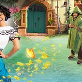 Disney On Ice presents Magic of Family