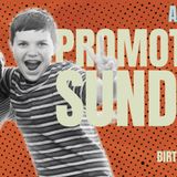 Promotion Sunday