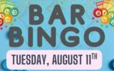Bar Bingo