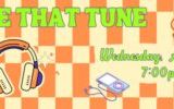 Name That Tune Trivia