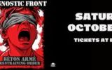 Agnostic Front
