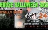 Halloween Bash with Totally 80s