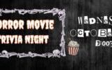 Horror Movie Trivia