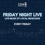 Friday Night Live: Steve Link