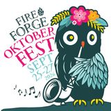 Fireforge’s Oktoberfest