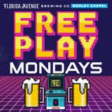 Free Play Monday | Wesley Chapel