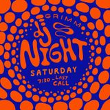 DJ Night Saturdays
