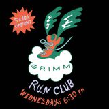 Grimm Run Club