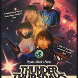 Thunder Thursdays