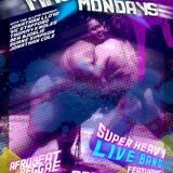 Mashup Mondays