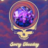 Clouds of Delusion-Tuesday Residency