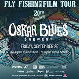 2026 Fly Fishing Film Tour *FREE SCREENING*