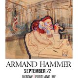 Armand Hammer
