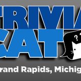 Drinkin’ & Thinkin’ Triva with Trivia Cat