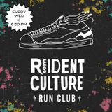 Resident Culture Run Club