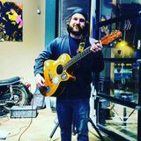 Live Music – Chris Ride