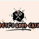 Food Truck – Pete’s Good Eats